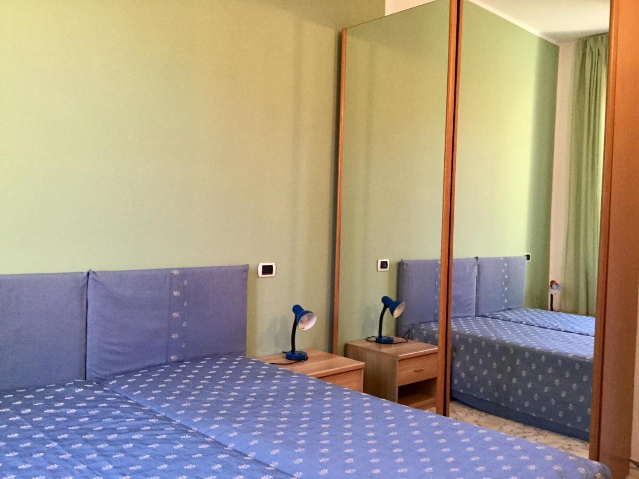 La Villetta Appartamenti Per Vacanze Finale Ligure Bagian luar foto