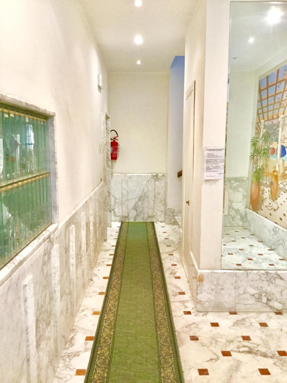 La Villetta Appartamenti Per Vacanze Finale Ligure Bagian luar foto