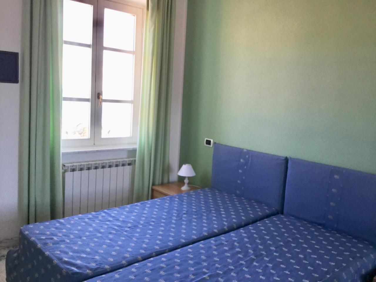 La Villetta Appartamenti Per Vacanze Finale Ligure Bagian luar foto