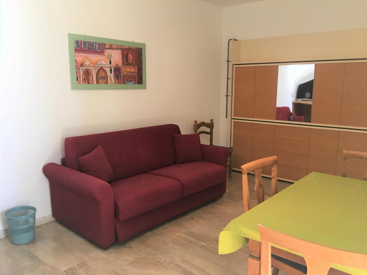 La Villetta Appartamenti Per Vacanze Finale Ligure Bagian luar foto